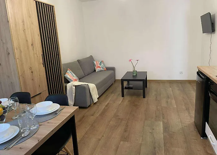 Apartament Olesno Centrum