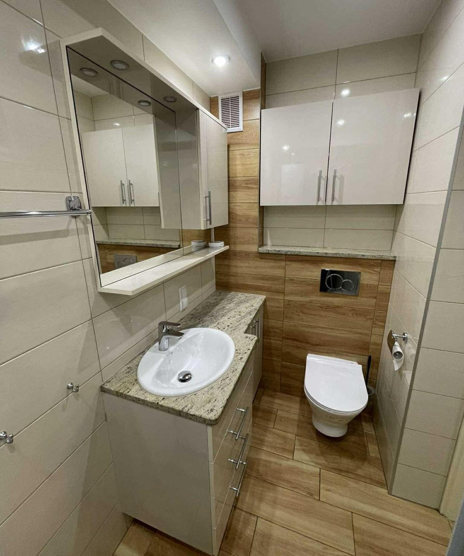 Centrum Apartament Olesno