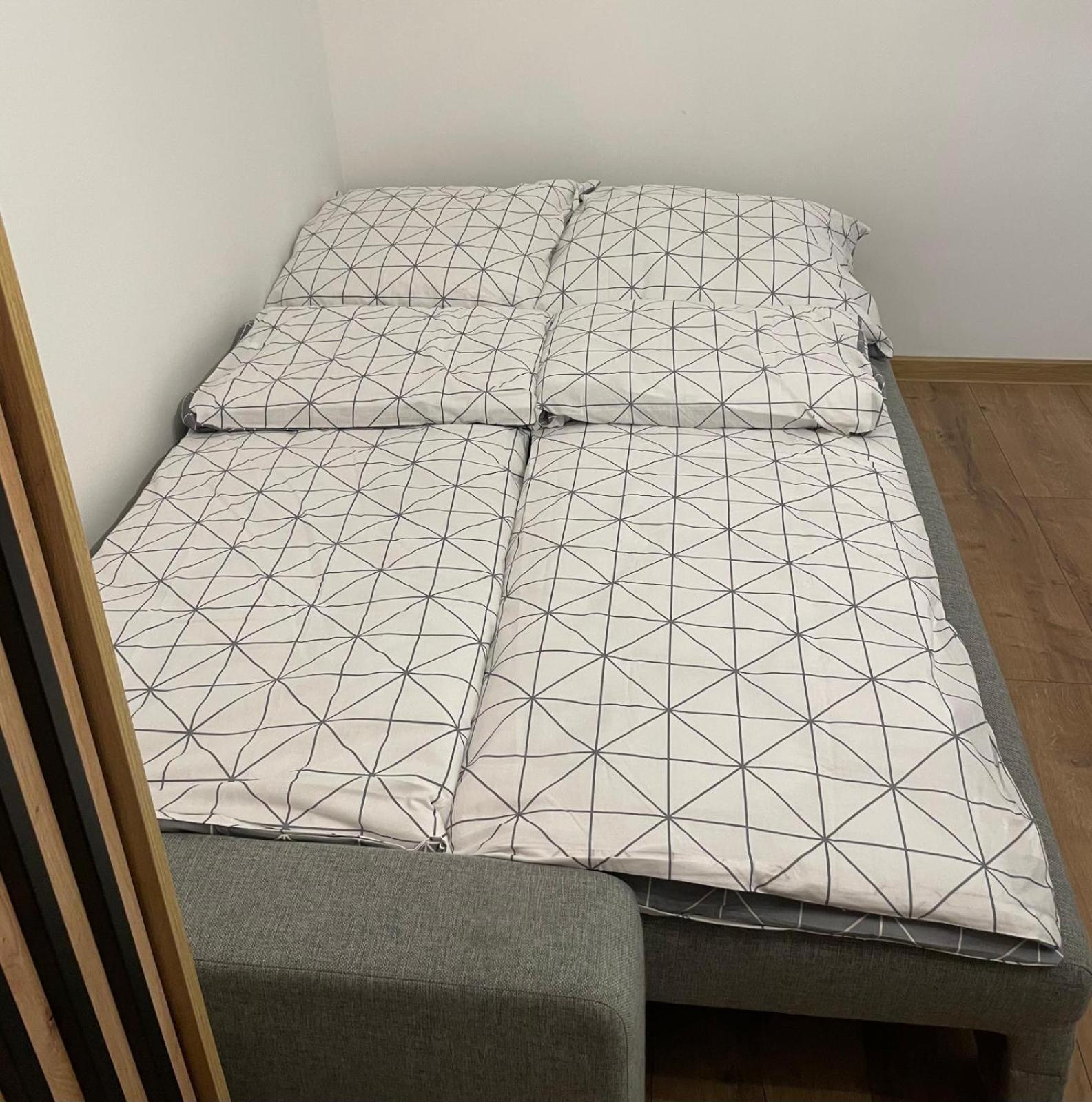 Apartament Centrum