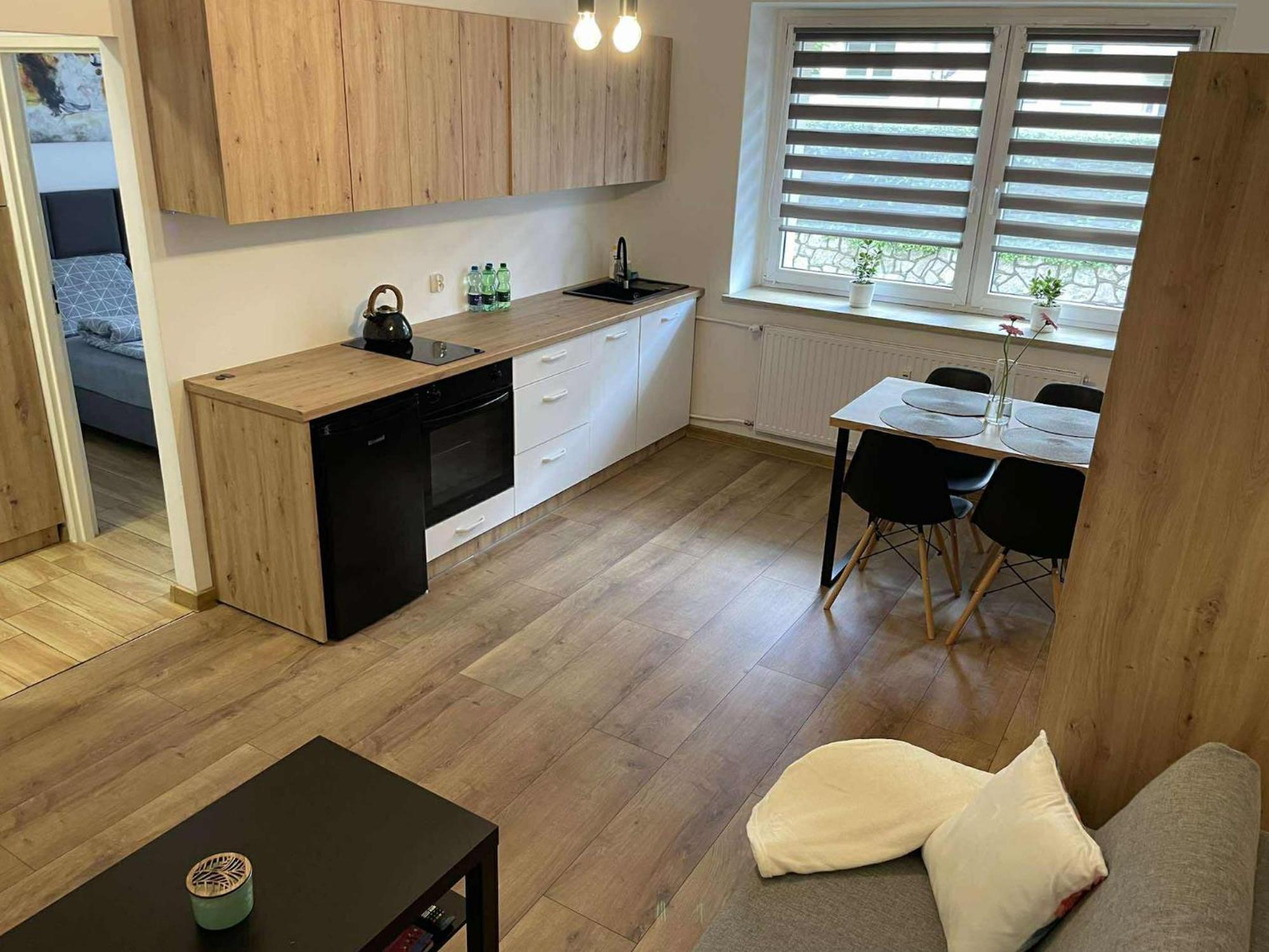 Centrum Apartament *