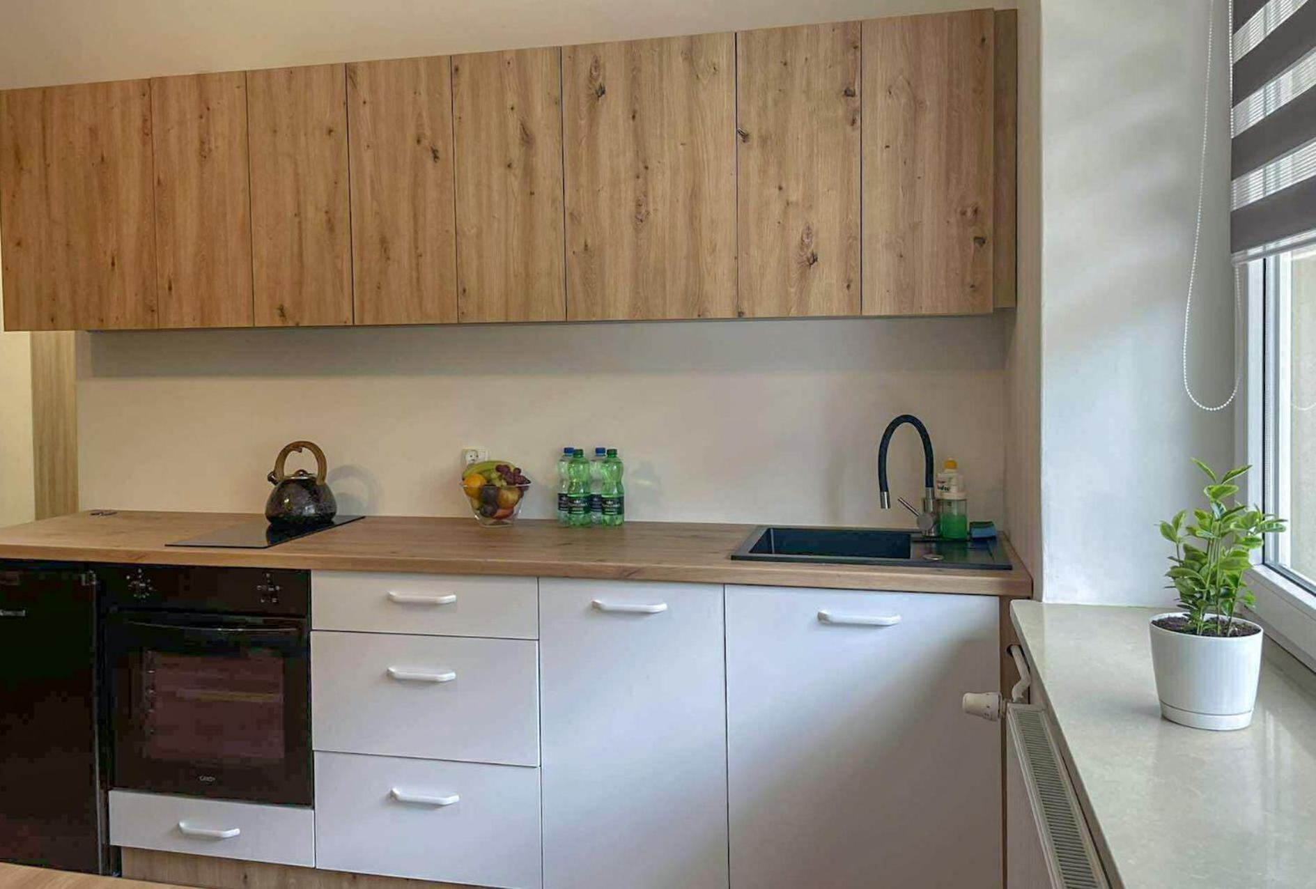Apartament Centrum *