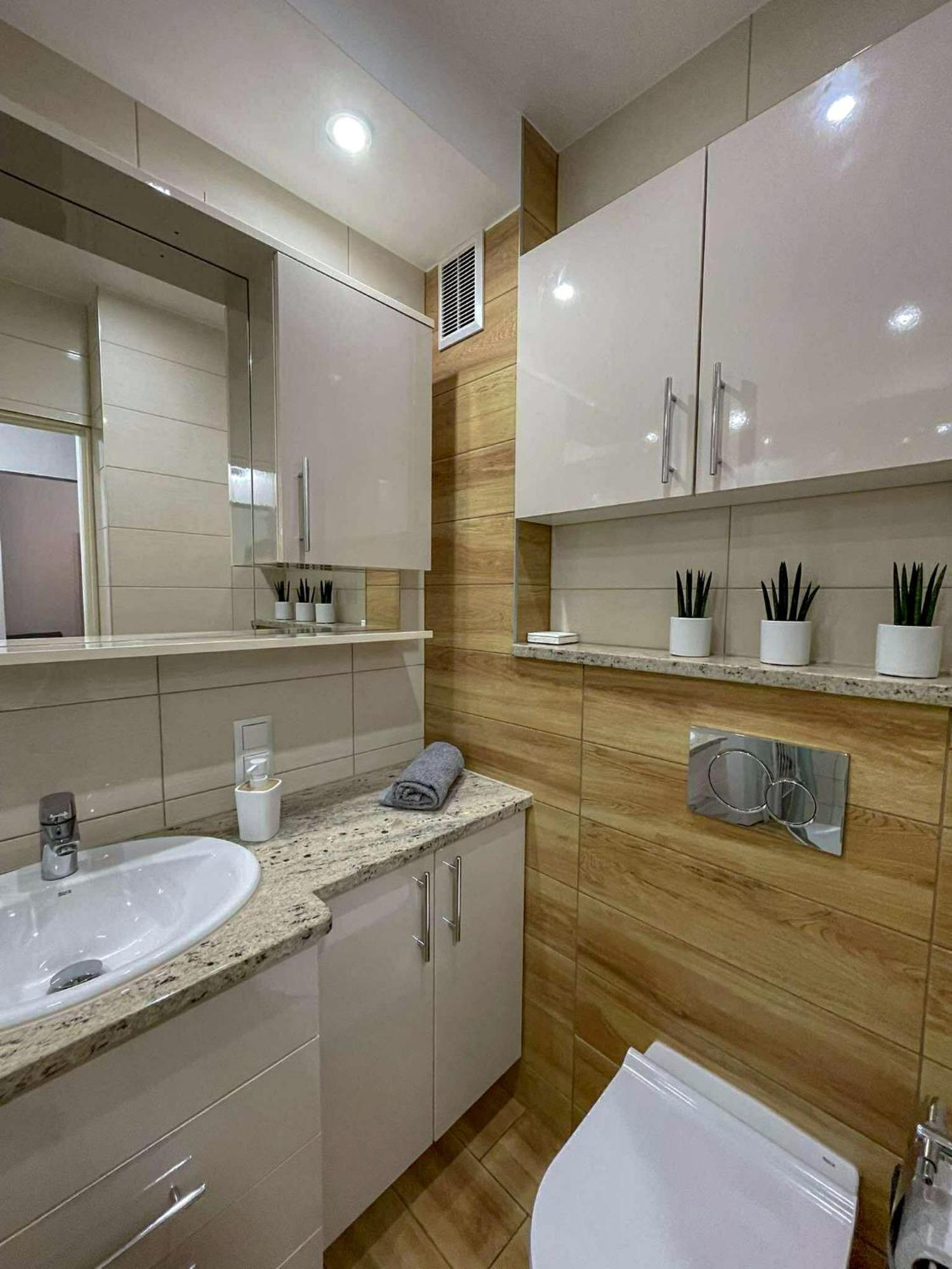 Apartament Centrum *