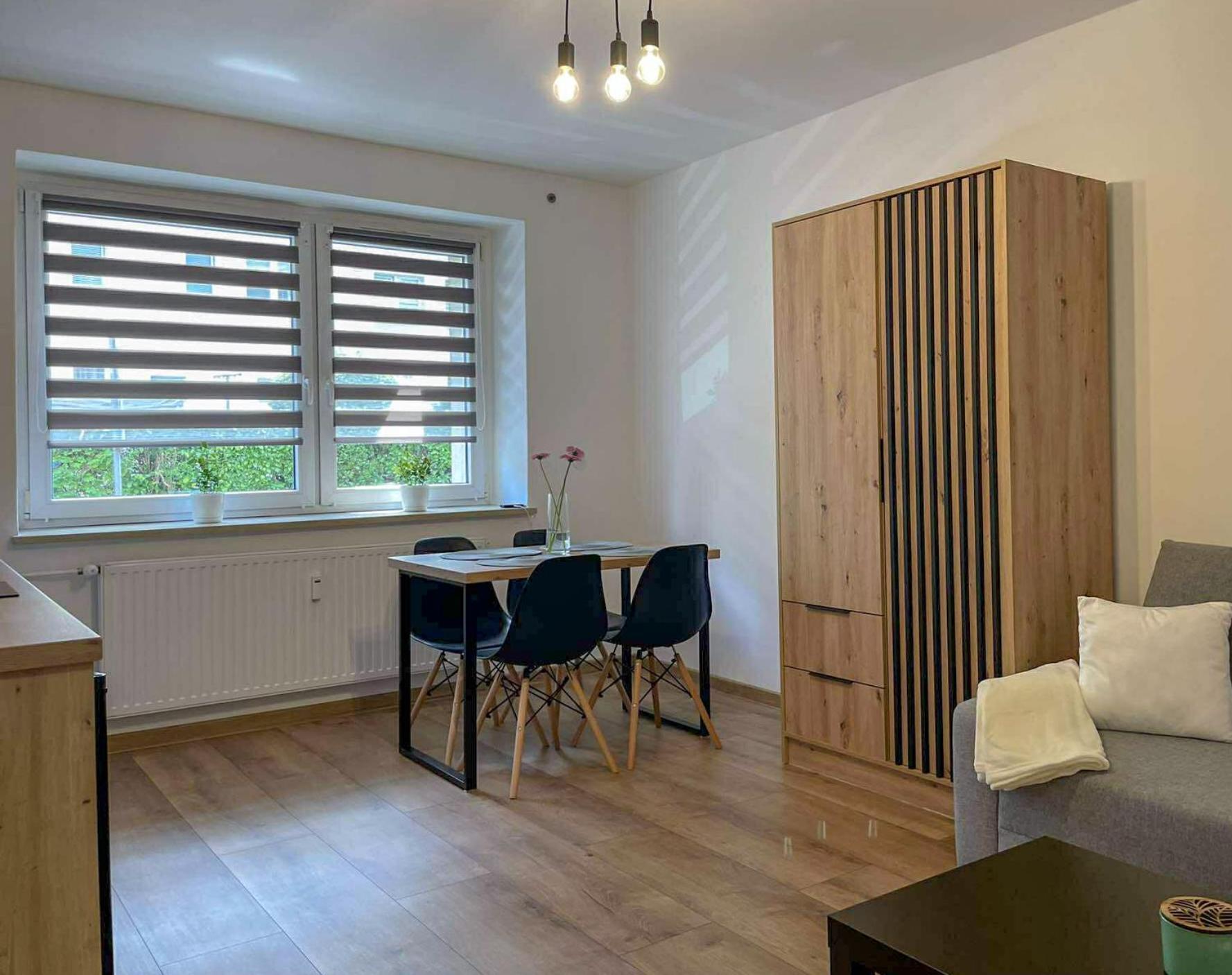 Apartament Centrum Olesno