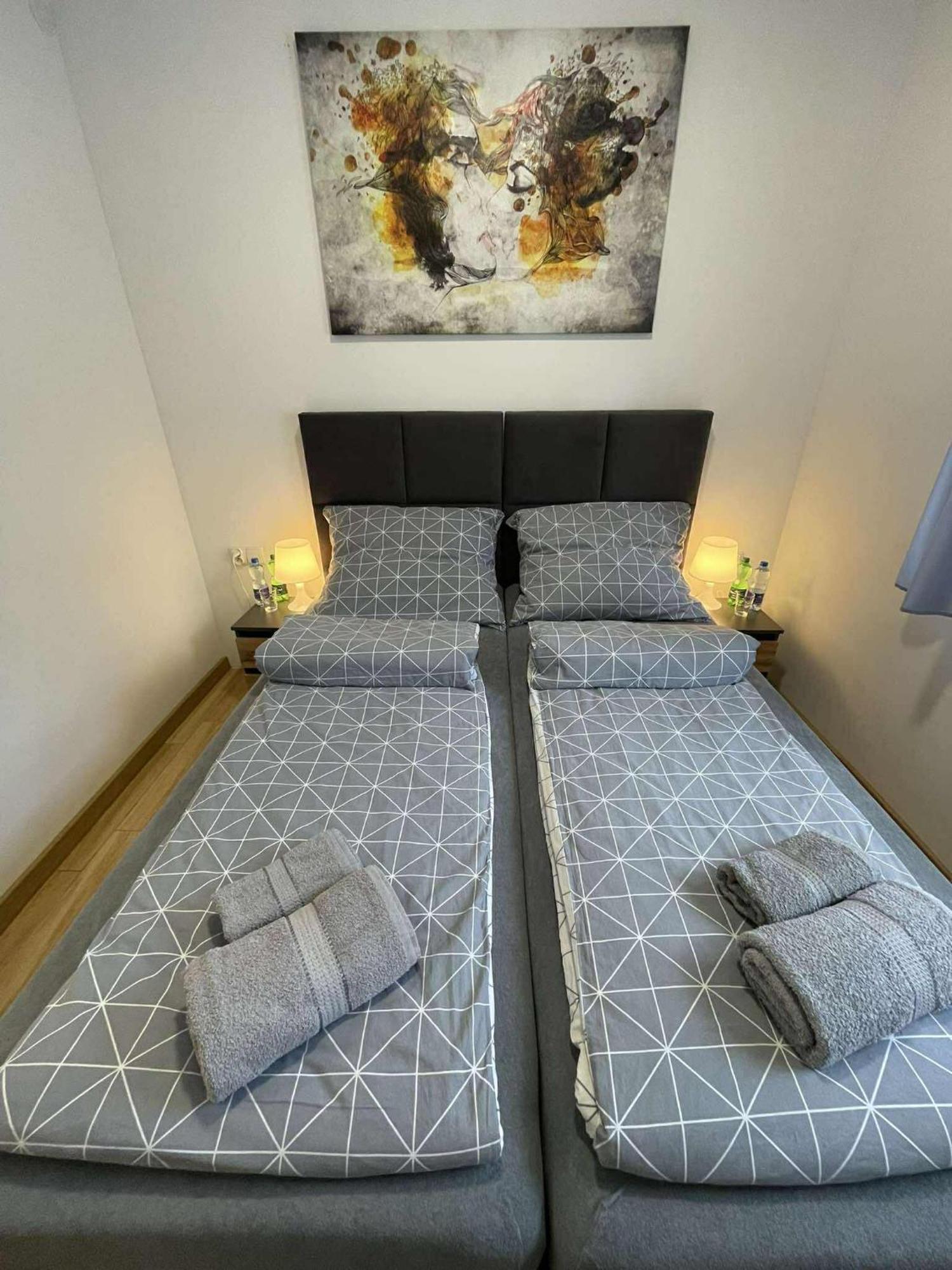 Apartament Centrum Olesno