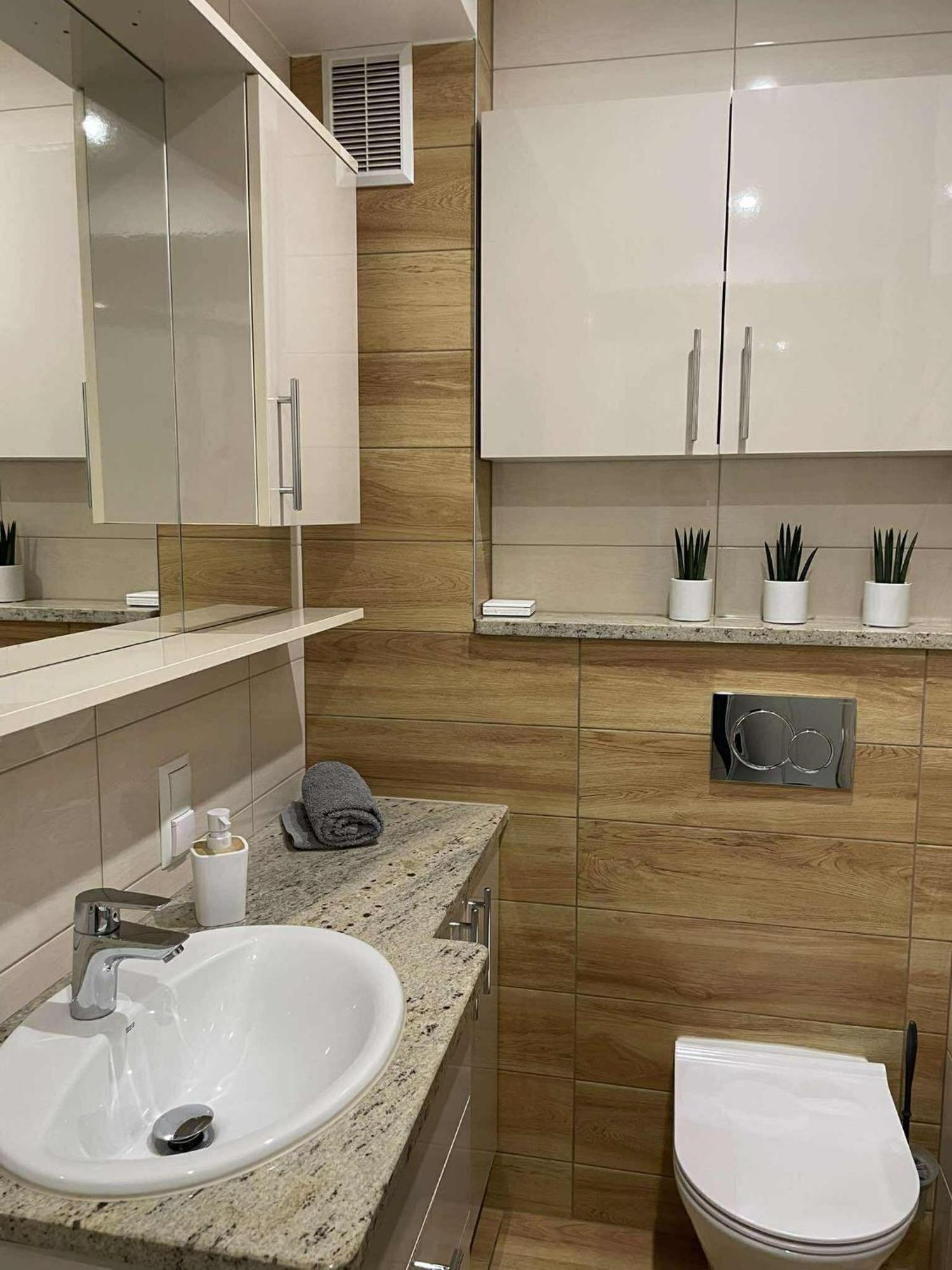 Apartament Centrum Olesno